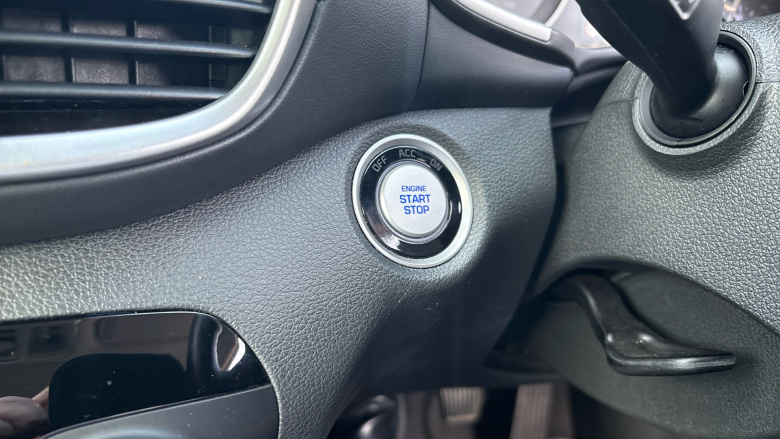 Hyundai Tucson 1.6 CRDi 136 Premium SE 5dr 2WD Diesel Estate